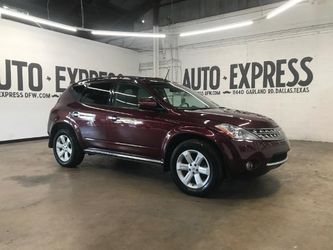 2006 Nissan Murano