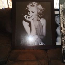 Marilyn Monroe 