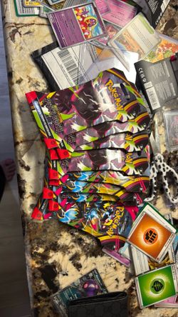 Pitch Black Sleeve packs