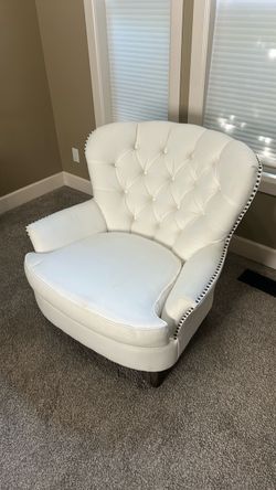 Pottery Barn - Cardiff Chair