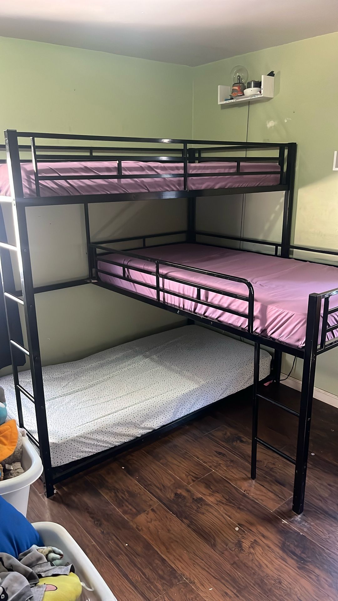 Bunk Bed