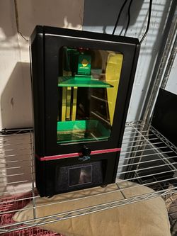 ANYCUBIC Photon UV LCD Resin 3D Printer