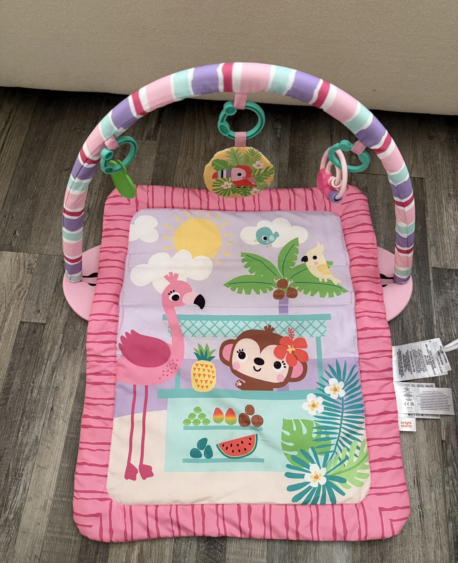 Baby Girl Items For Sale