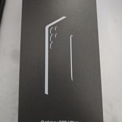 Samsung S25 Ultra 256GB (Unlocked)