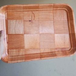 Trays