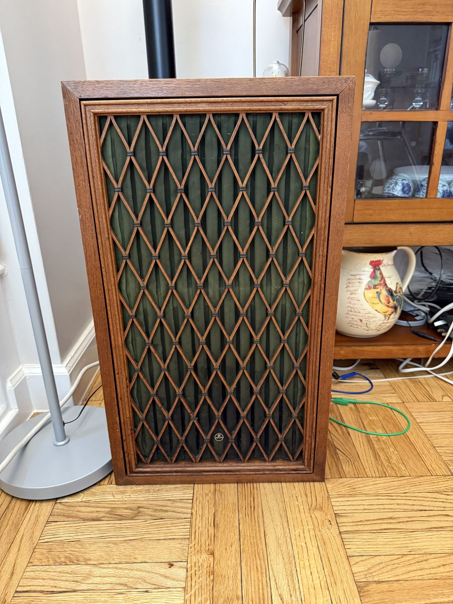 Pioneer Speakers