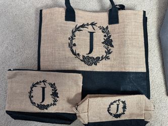 3 bag set