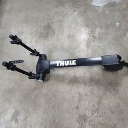 BIKE RACK FOR AUTOMOBILE