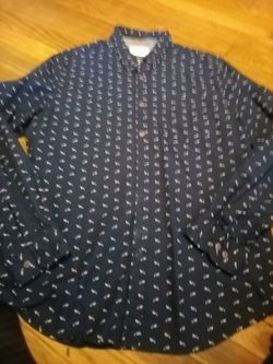 Men's Shirt 