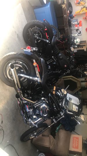 New And Used Harley Davidson For Sale In Union City Ca Offerup