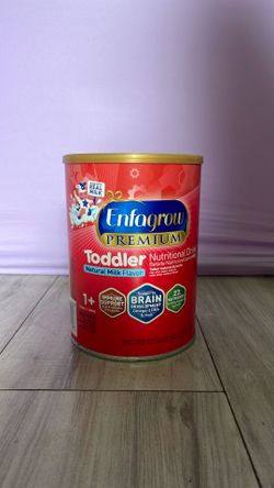 Toddler Enfagrow  Premium