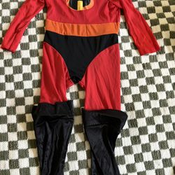 Disney Costume
