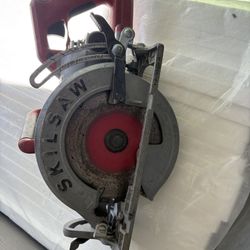 Skilsaw