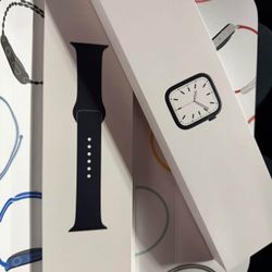 Apple Watch Series 7