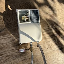 Water Heater