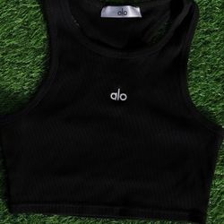 Alo Tank Top