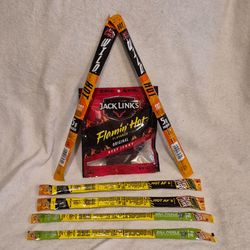 Jerky Bundle
