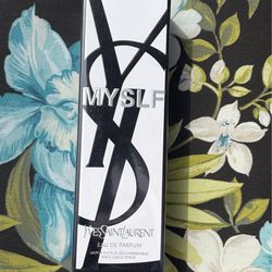 YSL MYSLF eau de parfum