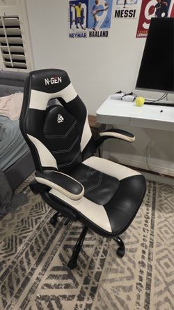 Gaming/office chair