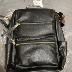 Backpack/Purse