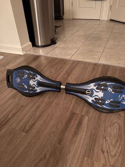 Razor RipStick