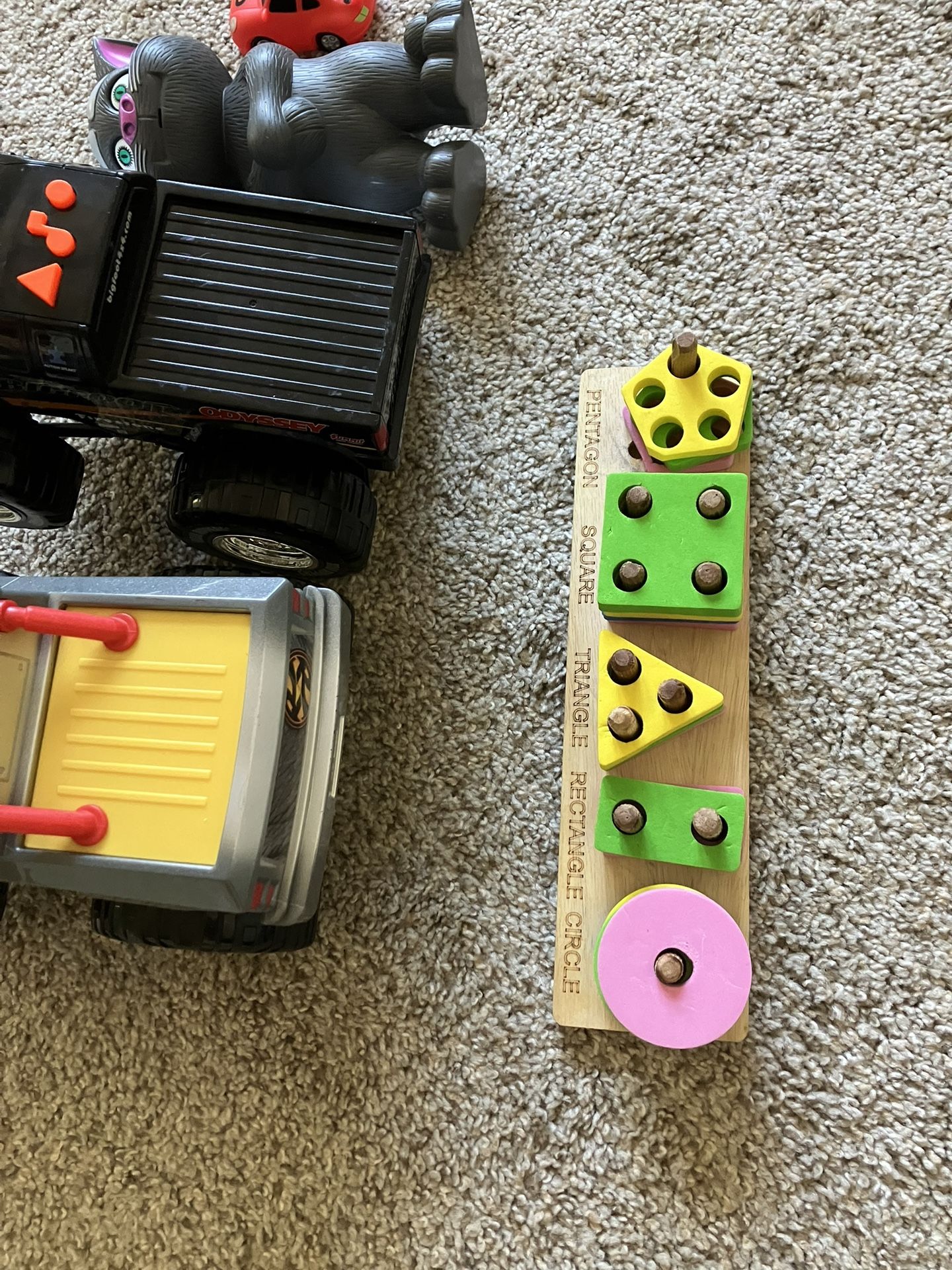 Baby Toys