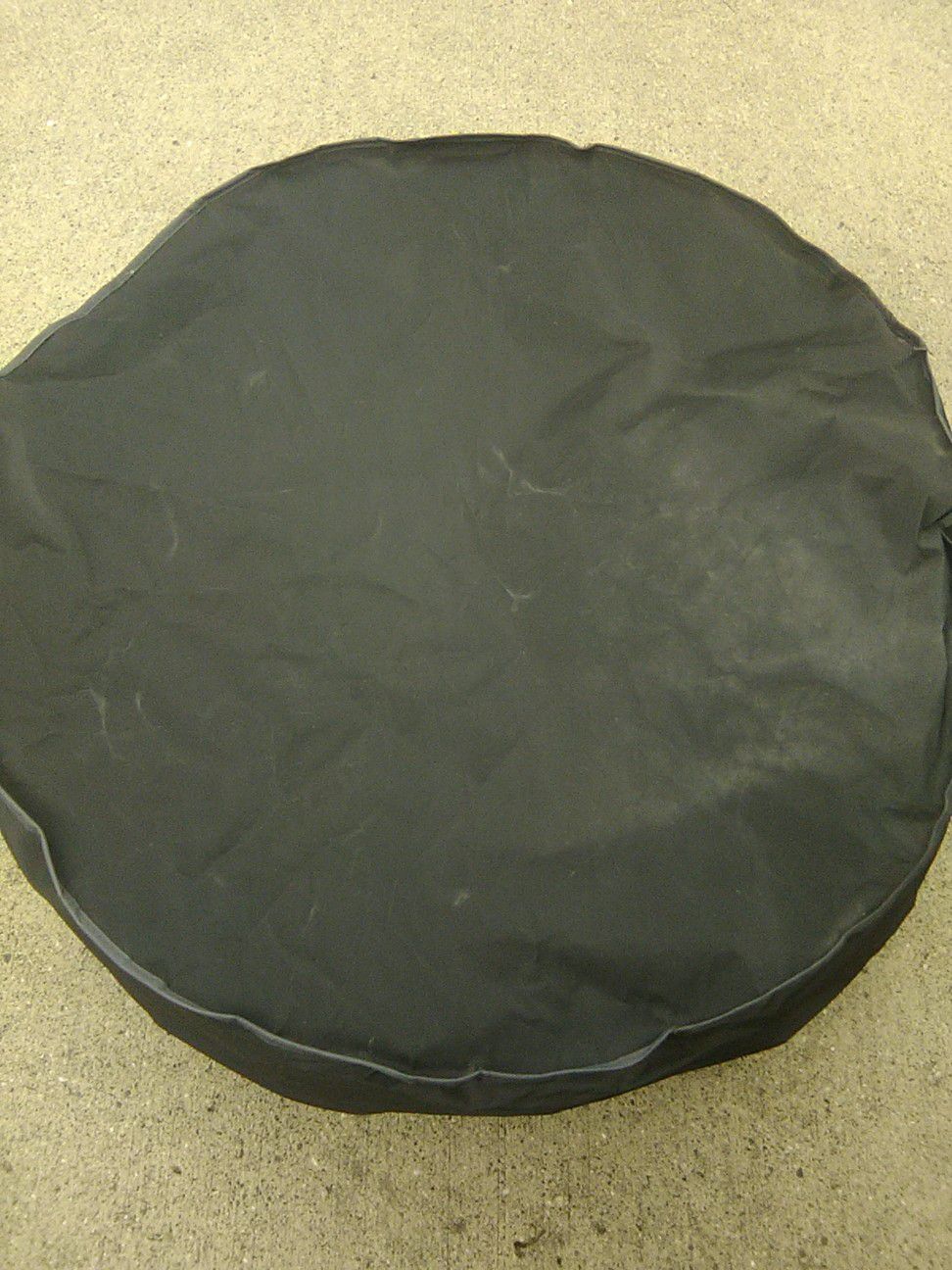 Large Tire Cover