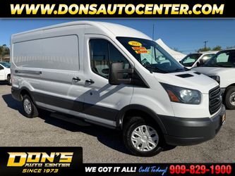 2015 Ford Transit-350