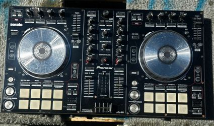 Pioneer DDJ-SR