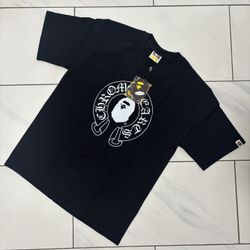 Bape Shirt