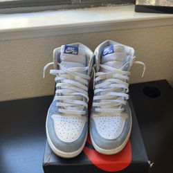 Jordan 1 Retro High OG