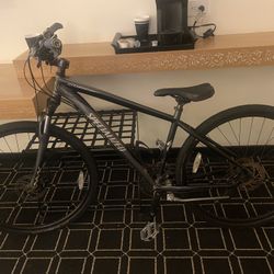 Specialized Crosstrail Sport