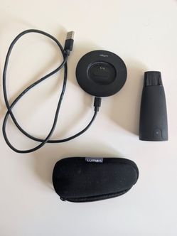Lumen Metabolism Tracker slightly used