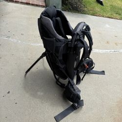 Hiking Backpack For Baby And Toddler 