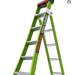 Ladder 