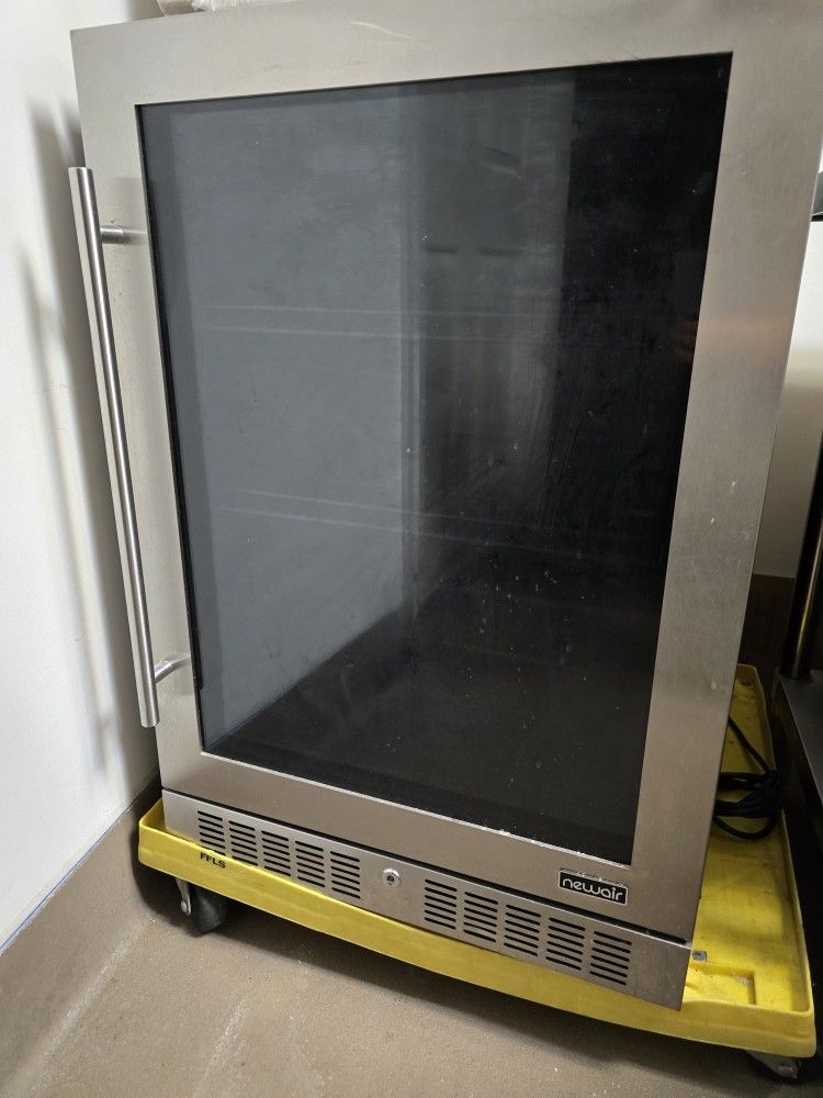 NewAir Mini Fridge