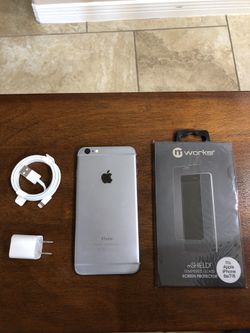 UNLOCKED IPhone 6 Plus 128GB