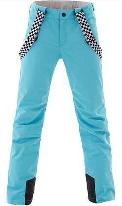 Ski Pants