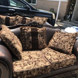 Free Couches 
