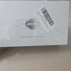 JRROC mini Facial Coning Device