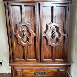 Estate Sale Furniture 