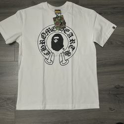 Bape shirt