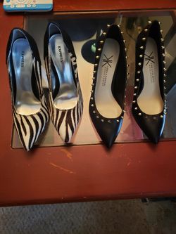 Women high heels 👠