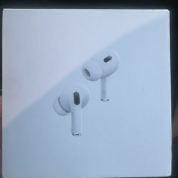 Air Pod Pro 2 Generation 