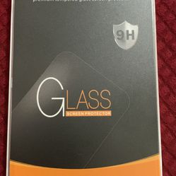 2pk tempered glass screen protector iphone 6s /6s plus