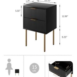 Night stand