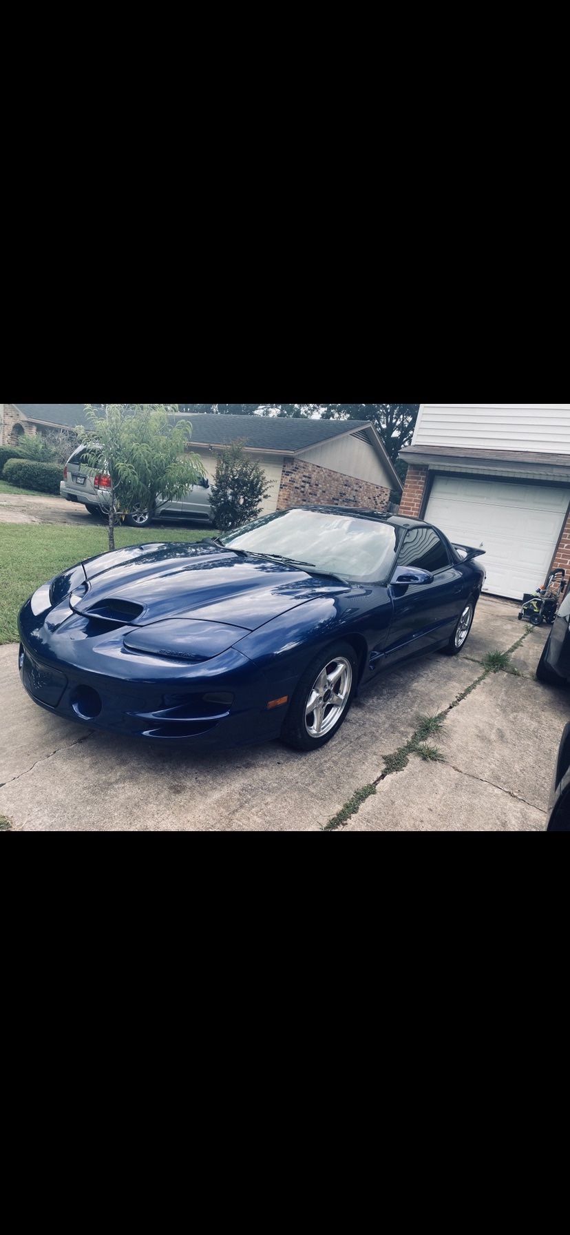 Pontiac Firebird Trans Am Parts