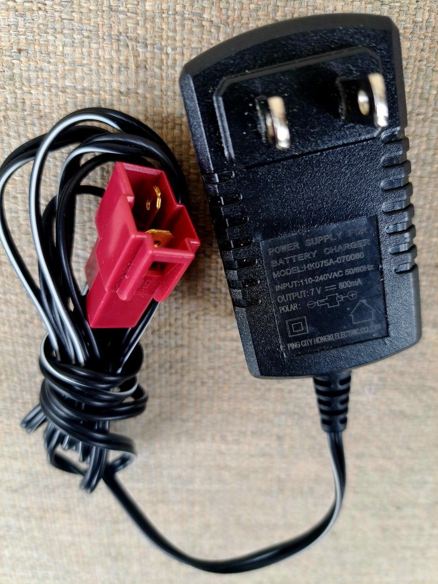 BRAND NEW RC CHARGER FOR SALE OR TRADE