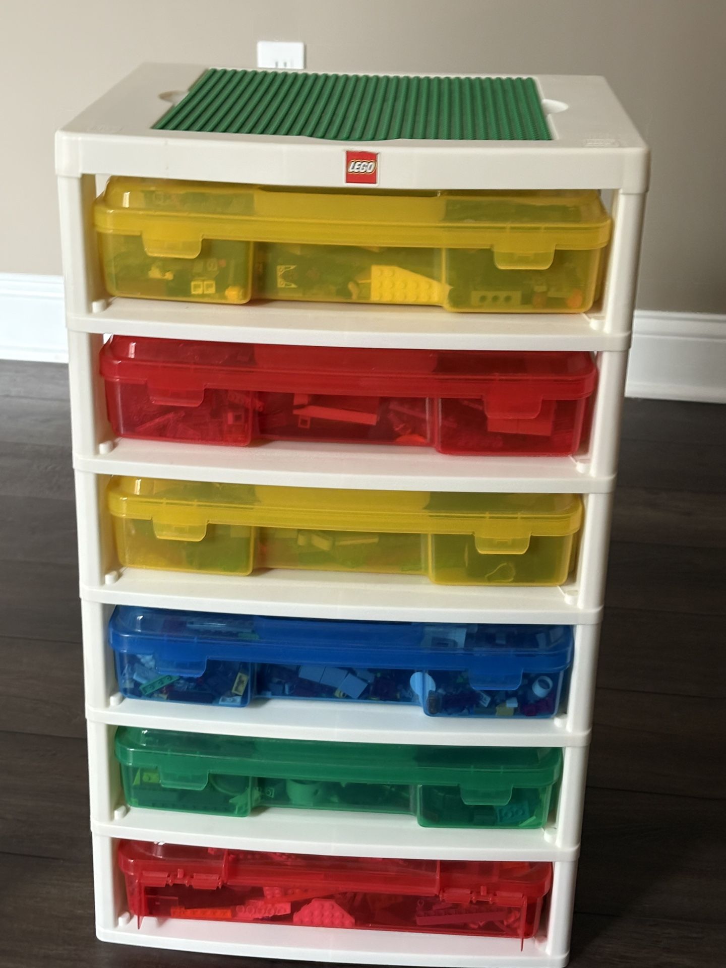 Legos
