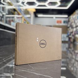 Dell 14” IPS LED 60Hz Monitor (Take It Home In Payment/ llévatelo a casa en pagos) 